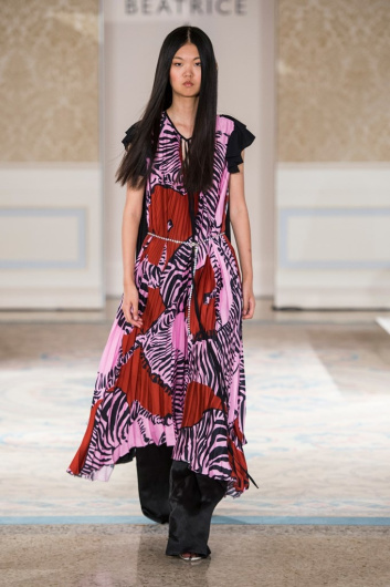 Fotoservizio/SS 2019/WOMEN/PRESENTAZIONE/BEATRICE B/DP2/11