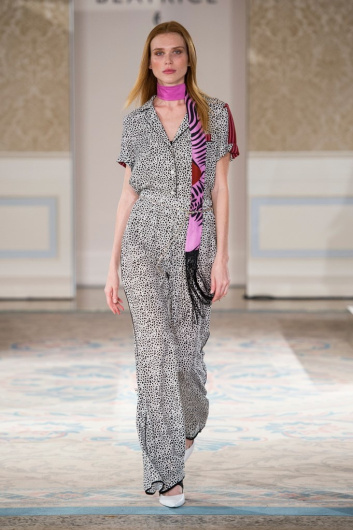 Fotoservizio/SS 2019/WOMEN/PRESENTAZIONE/BEATRICE B/DP2/12
