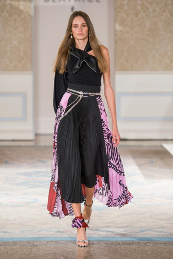 Fotoservizio/SS 2019/WOMEN/PRESENTAZIONE/BEATRICE B/DP2/13