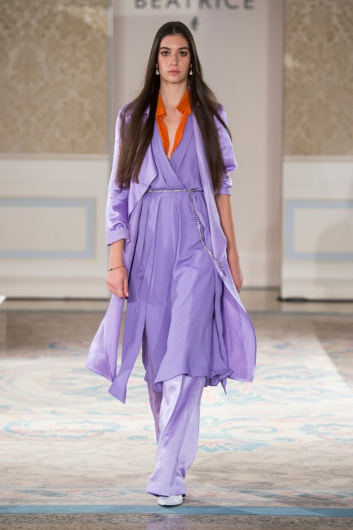 Fotoservizio/SS 2019/WOMEN/PRESENTAZIONE/BEATRICE B/DP2/4