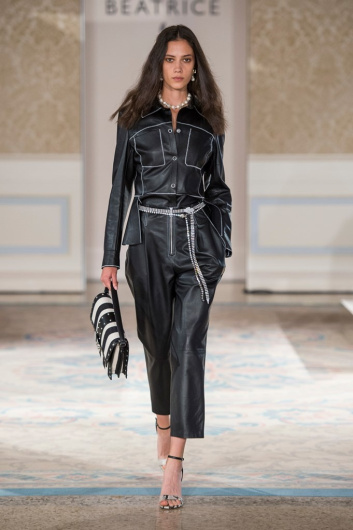Fotoservizio/SS 2019/WOMEN/PRESENTAZIONE/BEATRICE B/DP2/5