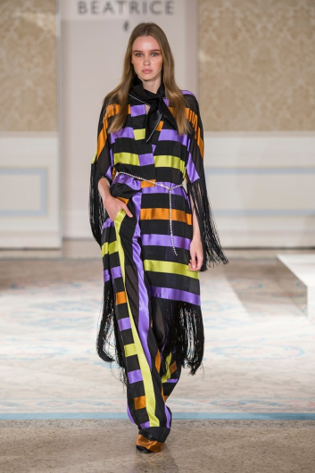 Fotoservizio/SS 2019/WOMEN/PRESENTAZIONE/BEATRICE B/DP2/6