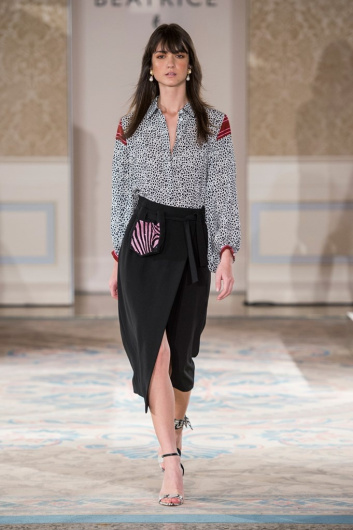 Fotoservizio/SS 2019/WOMEN/PRESENTAZIONE/BEATRICE B/DP2/18