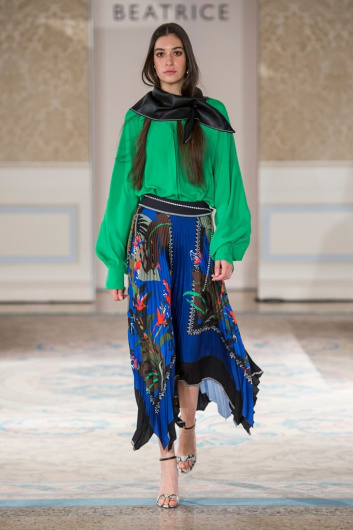 Fotoservizio/SS 2019/WOMEN/PRESENTAZIONE/BEATRICE B/DP2/20
