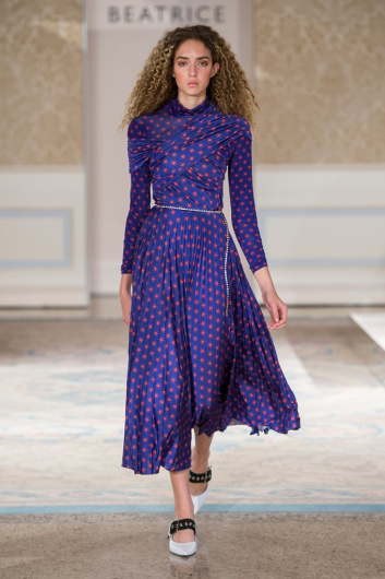 Fotoservizio/SS 2019/WOMEN/PRESENTAZIONE/BEATRICE B/DP2/23