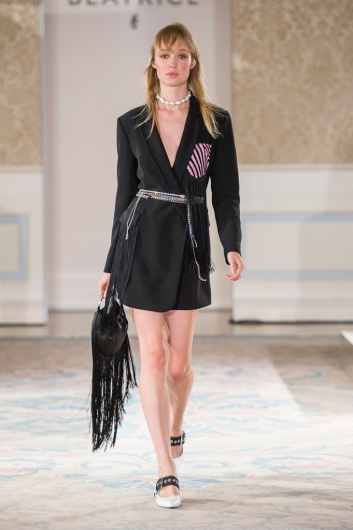 Fotoservizio/SS 2019/WOMEN/PRESENTAZIONE/BEATRICE B/DP2/14