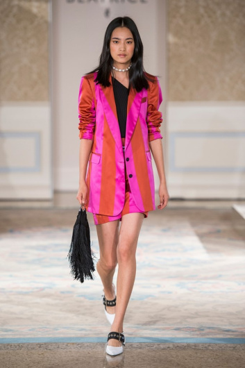 Fotoservizio/SS 2019/WOMEN/PRESENTAZIONE/BEATRICE B/DP2/17