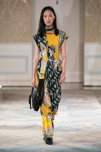 Fotoservizio/SS 2019/WOMEN/PRESENTAZIONE/BEATRICE B/DP2/28