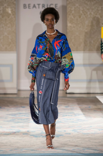 Fotoservizio/SS 2019/WOMEN/PRESENTAZIONE/BEATRICE B/DP2/29