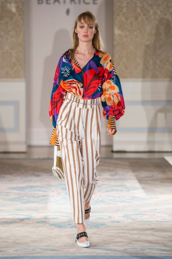 Fotoservizio/SS 2019/WOMEN/PRESENTAZIONE/BEATRICE B/DP2/30