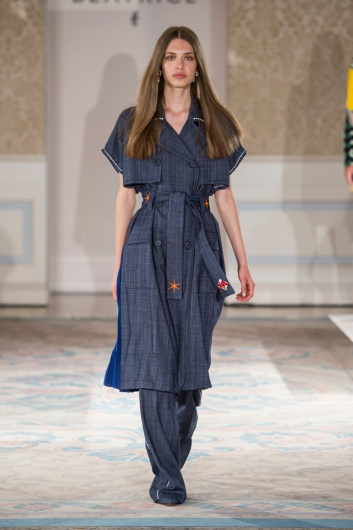 Fotoservizio/SS 2019/WOMEN/PRESENTAZIONE/BEATRICE B/DP2/24