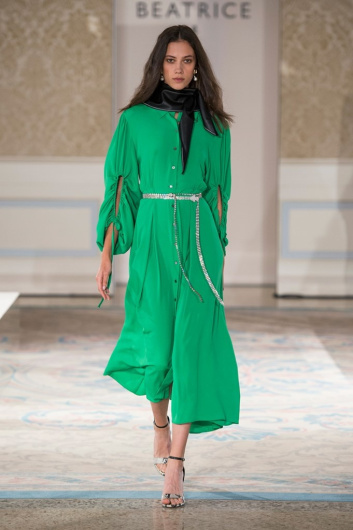 Fotoservizio/SS 2019/WOMEN/PRESENTAZIONE/BEATRICE B/DP2/25