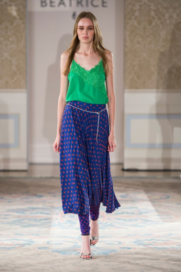 Fotoservizio/SS 2019/WOMEN/PRESENTAZIONE/BEATRICE B/DP2/26