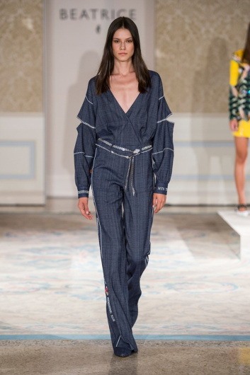 Fotoservizio/SS 2019/WOMEN/PRESENTAZIONE/BEATRICE B/DP2/27