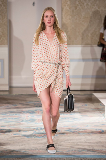 Fotoservizio/SS 2019/WOMEN/PRESENTAZIONE/BEATRICE B/DP2/39