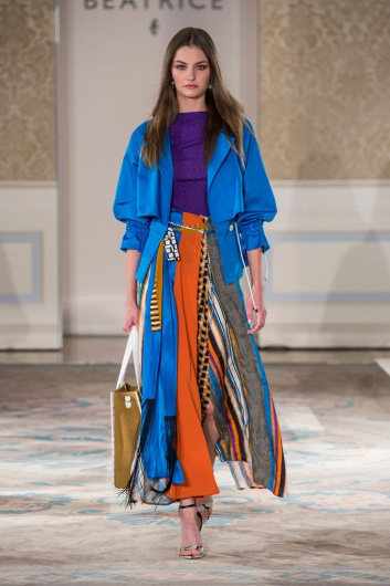 Fotoservizio/SS 2019/WOMEN/PRESENTAZIONE/BEATRICE B/DP2/34