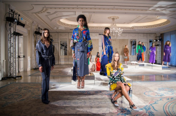 Fotoservizio/SS 2019/WOMEN/PRESENTAZIONE/BEATRICE B/DP2/43