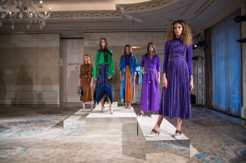 Fotoservizio/SS 2019/WOMEN/PRESENTAZIONE/BEATRICE B/DP2/7