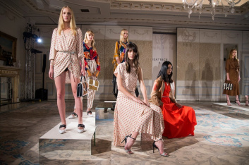 Fotoservizio/SS 2019/WOMEN/PRESENTAZIONE/BEATRICE B/DP2/46