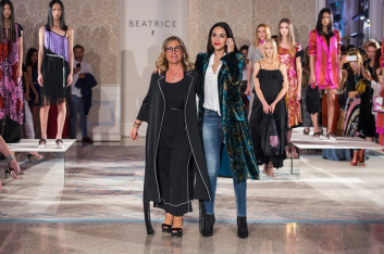 Fotoservizio/SS 2019/WOMEN/PRESENTAZIONE/BEATRICE B/DP2/9