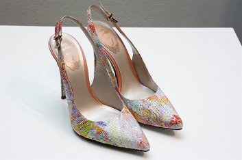Fotoservizio/SS 2016/WOMEN/RENE CAOVILLA/DP2/31