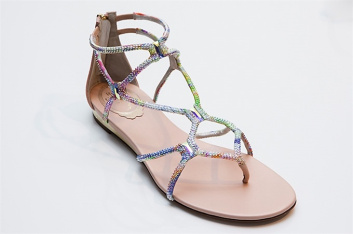 Fotoservizio/SS 2016/WOMEN/RENE CAOVILLA/DP2/32