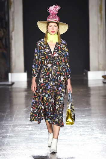Fotoservizio/SS 2019/WOMEN/SFILATA/ULTRÀCHIC/DP2/5