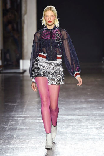 Fotoservizio/SS 2019/WOMEN/SFILATA/ULTRÀCHIC/DP2/7
