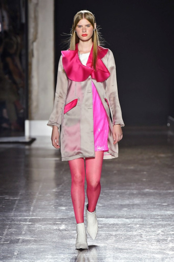 Fotoservizio/SS 2019/WOMEN/SFILATA/ULTRÀCHIC/DP2/8
