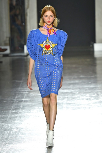 Fotoservizio/SS 2019/WOMEN/SFILATA/ULTRÀCHIC/DP2/13