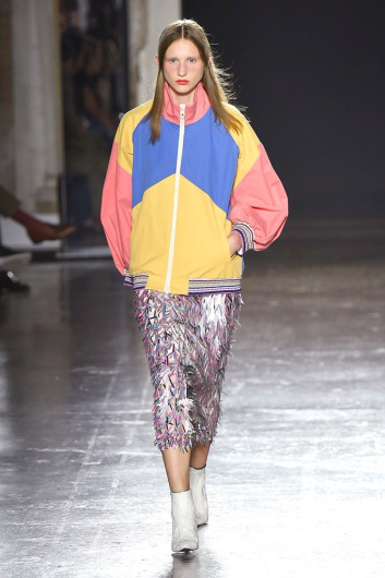 Fotoservizio/SS 2019/WOMEN/SFILATA/ULTRÀCHIC/DP2/14
