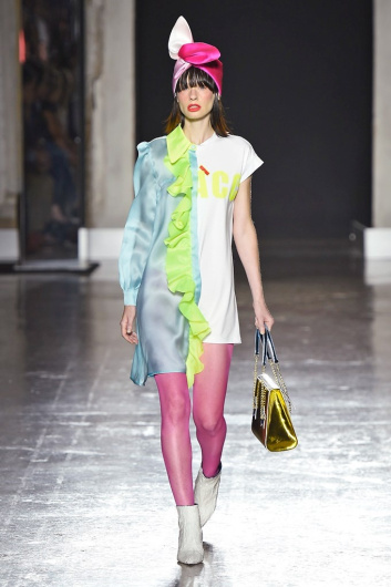 Fotoservizio/SS 2019/WOMEN/SFILATA/ULTRÀCHIC/DP2/15