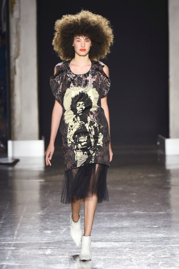 Fotoservizio/SS 2019/WOMEN/SFILATA/ULTRÀCHIC/DP2/9
