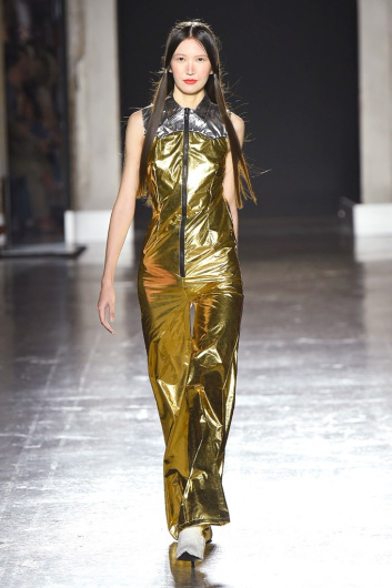 Fotoservizio/SS 2019/WOMEN/SFILATA/ULTRÀCHIC/DP2/10