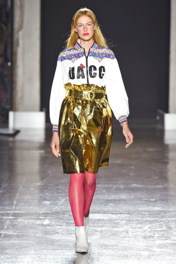 Fotoservizio/SS 2019/WOMEN/SFILATA/ULTRÀCHIC/DP2/12