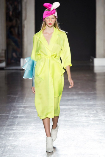 Fotoservizio/SS 2019/WOMEN/SFILATA/ULTRÀCHIC/DP2/4
