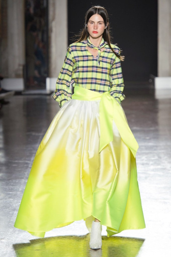 Fotoservizio/SS 2019/WOMEN/SFILATA/ULTRÀCHIC/DP2/5