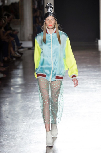 Fotoservizio/SS 2019/WOMEN/SFILATA/ULTRÀCHIC/DP2/7