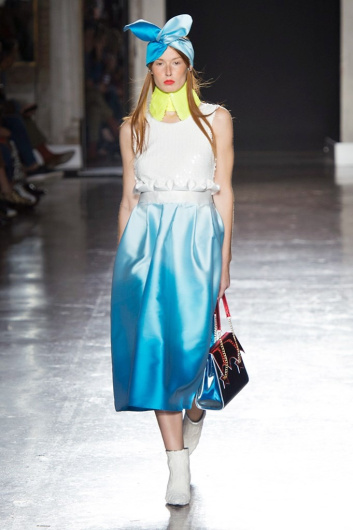 Fotoservizio/SS 2019/WOMEN/SFILATA/ULTRÀCHIC/DP2/3