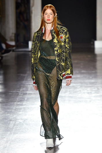 Fotoservizio/SS 2019/WOMEN/SFILATA/ULTRÀCHIC/DP2/0