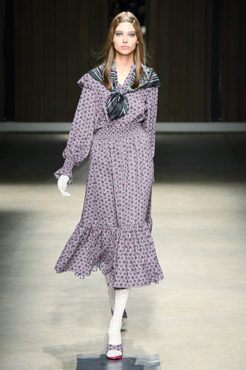 Fotoservizio/SS 2019/WOMEN/SFILATA/ATSUSHI NAKASHIMA/DP2/0