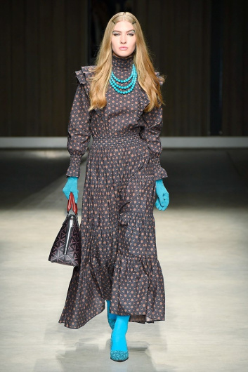 Fotoservizio/SS 2019/WOMEN/SFILATA/ATSUSHI NAKASHIMA/DP2/6