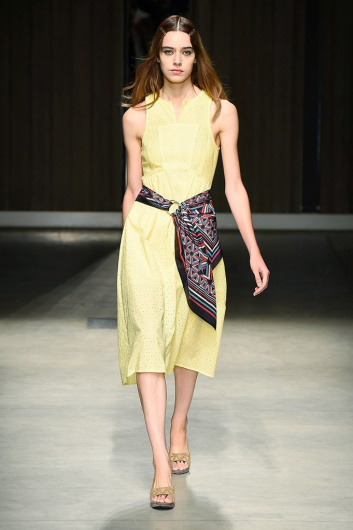 Fotoservizio/SS 2019/WOMEN/SFILATA/ATSUSHI NAKASHIMA/DP2/3