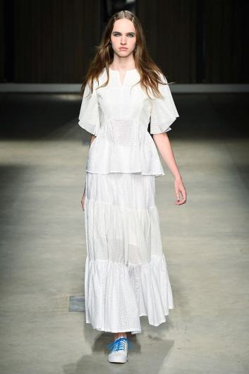 Fotoservizio/SS 2019/WOMEN/SFILATA/ATSUSHI NAKASHIMA/DP2/4