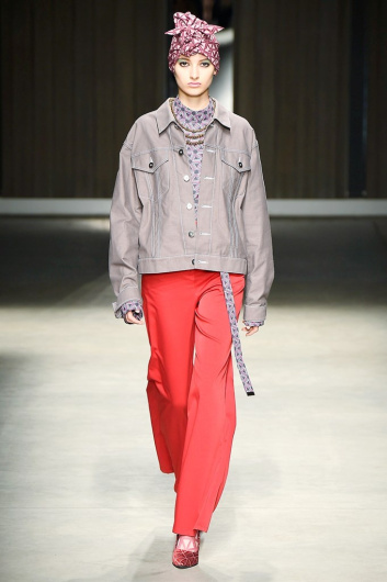 Fotoservizio/SS 2019/WOMEN/SFILATA/ATSUSHI NAKASHIMA/DP2/2