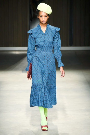 Fotoservizio/SS 2019/WOMEN/SFILATA/ATSUSHI NAKASHIMA/DP2/4