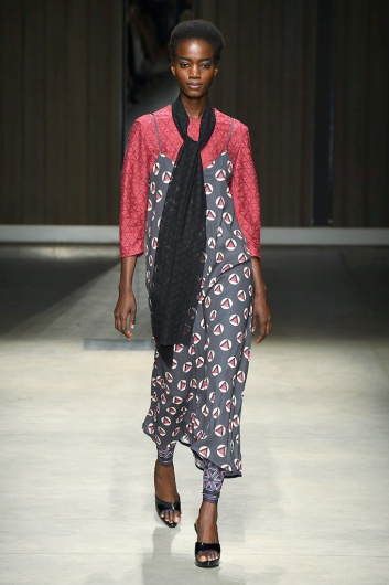 Fotoservizio/SS 2019/WOMEN/SFILATA/ATSUSHI NAKASHIMA/DP2/2