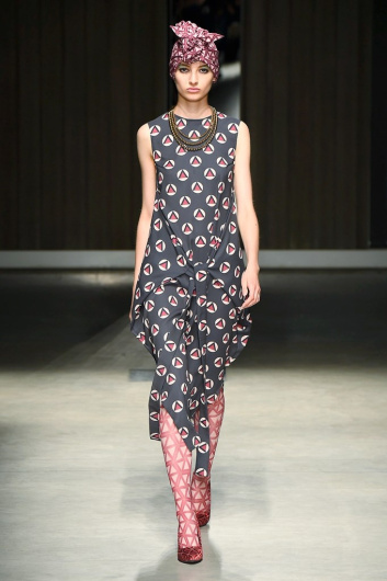 Fotoservizio/SS 2019/WOMEN/SFILATA/ATSUSHI NAKASHIMA/DP2/3