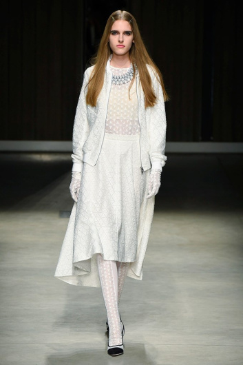 Fotoservizio/SS 2019/WOMEN/SFILATA/ATSUSHI NAKASHIMA/DP2/5