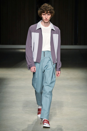 Fotoservizio/SS 2019/WOMEN/SFILATA/ATSUSHI NAKASHIMA/DP2/6
